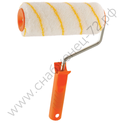 Валик универсальный для всех типов работ и ЛКМ 180/48/6