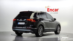 Volkswagen Tiguan 2 Generation 2.0 TDI Prestige (10.2020)