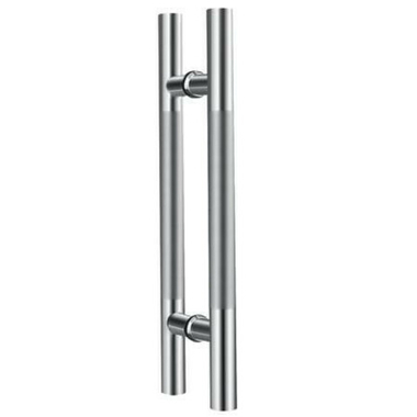 Ручка скоба НС-0920-25/300-INOX "АПЕКС"