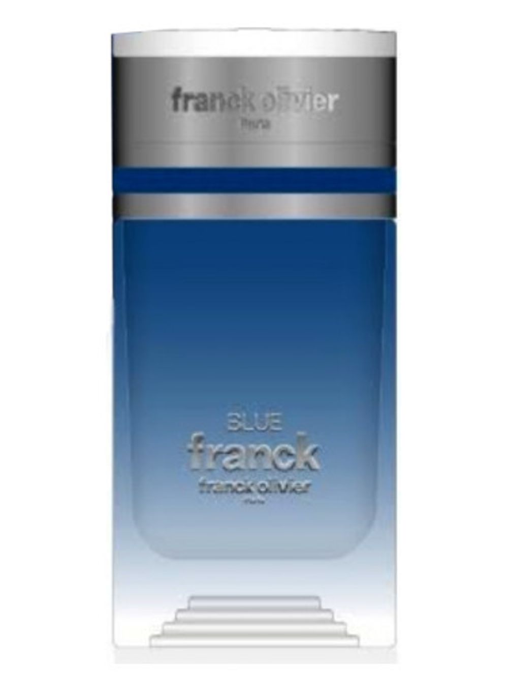 Franck Olivier Franck Blue