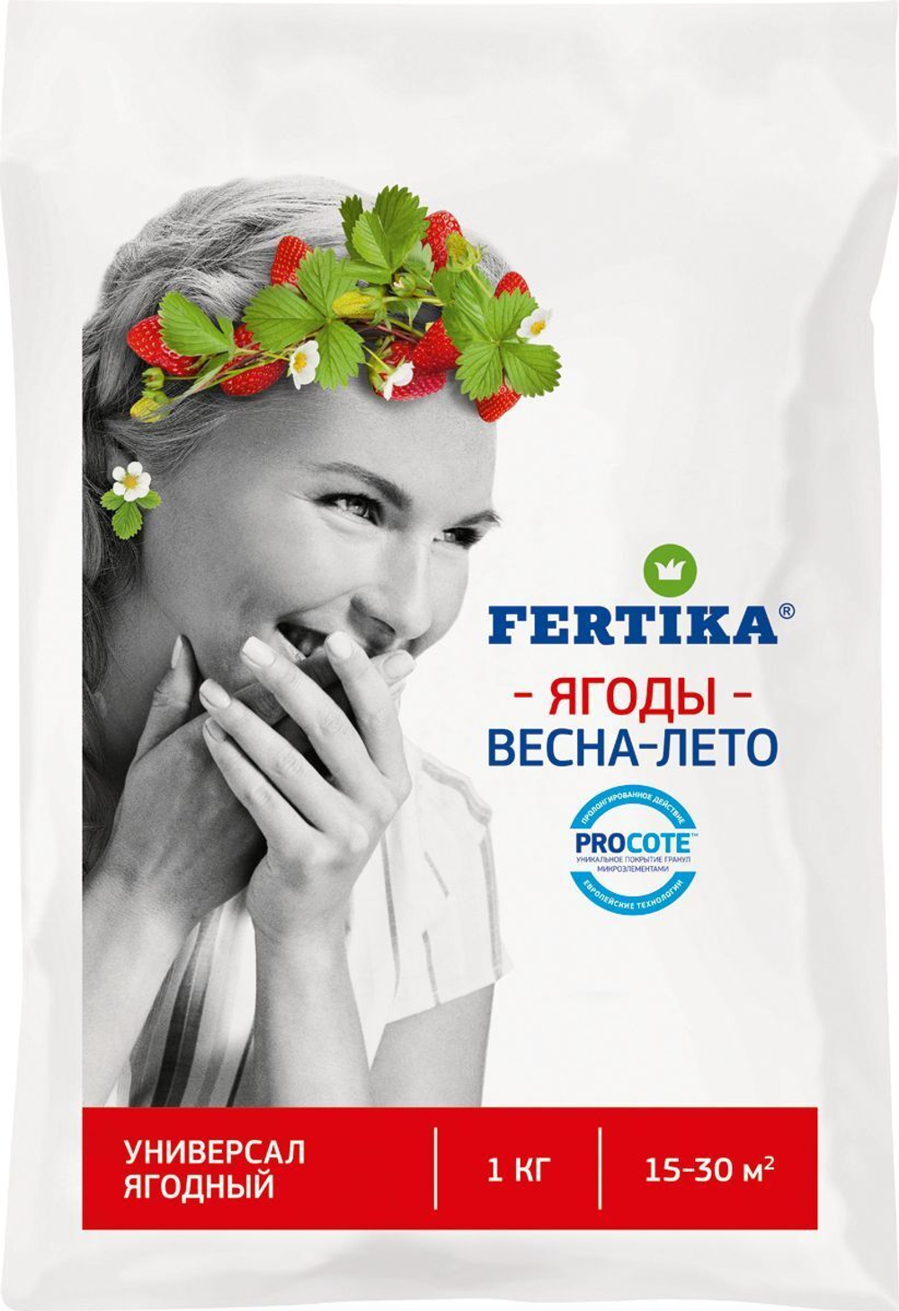 Фертика Ягодное 1 кг