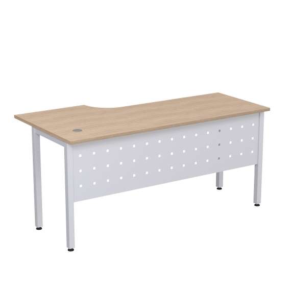 2МК.146 Стол криволинейный прав. (1600*800*750)