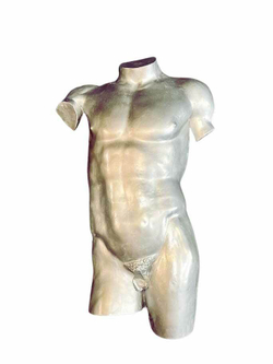 Торс Марцелло 75 см