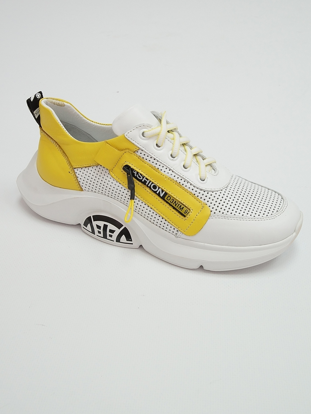 Кроссовки женские летние C&S 3003-02-26-500