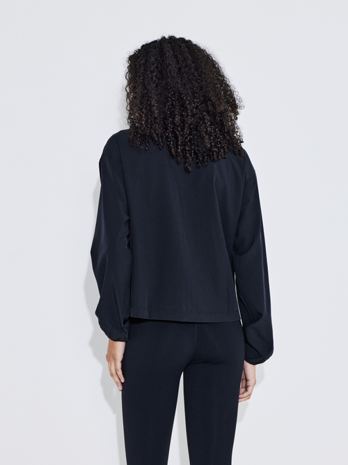 Ветровка Sprinter 3 Jacket Black