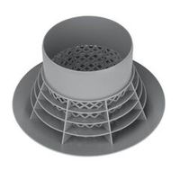 Зонт вентиляционный RTP 110 мм