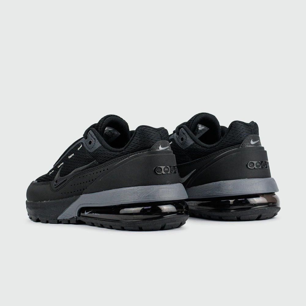 Кроссовки Nike Air Max Pulse Black Wmns