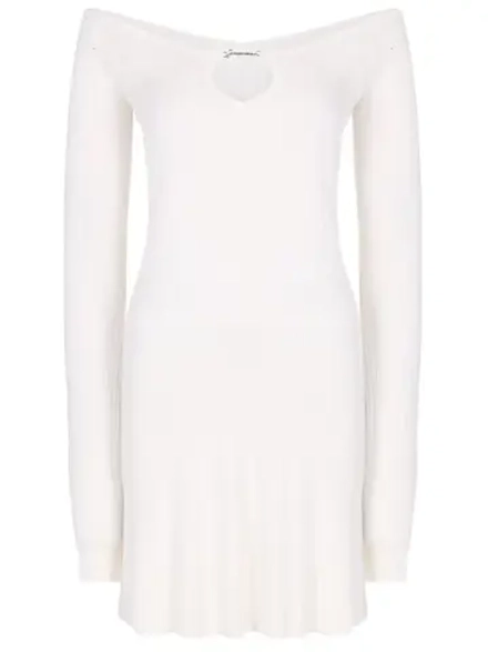 Платье JACQUEMUS