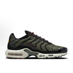 Nike Air Max Plus "Dark Green"