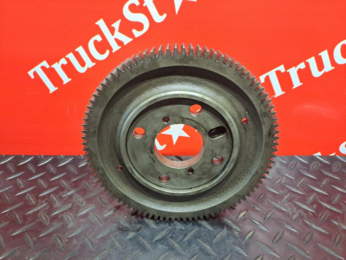 Шестерня распредвала 2018 г.