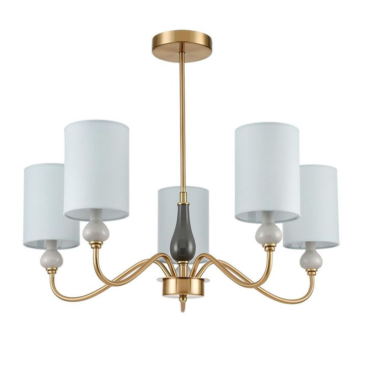 Подвесная люстра Lumion Classi Anri 6590/5