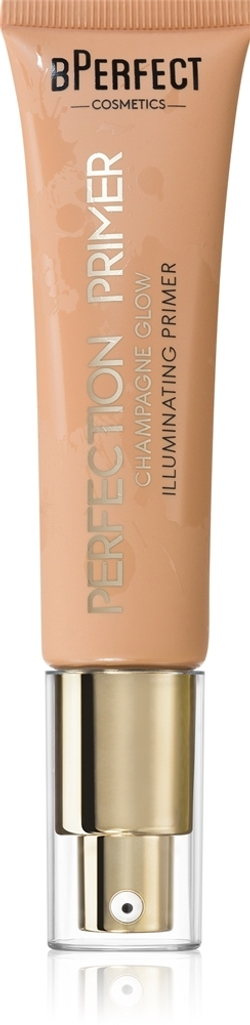 BPerfect Perfection Primer Illuminating - осветительная база, 35 ml