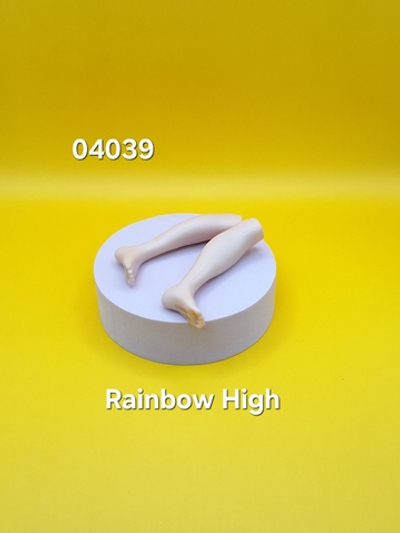 Ноги Rainbow High Pacific Coast 04039