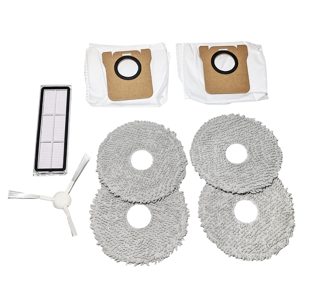 Набо аксессуаров для робота-пылесоса Xiaomi Mijia Omni 2 / 1S / X10+ / X20+ (B117)