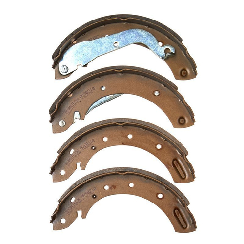 Колодки тормозные барабанные AVANTECH AVS0210