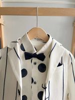 Новый костюм Colorchiari, 98