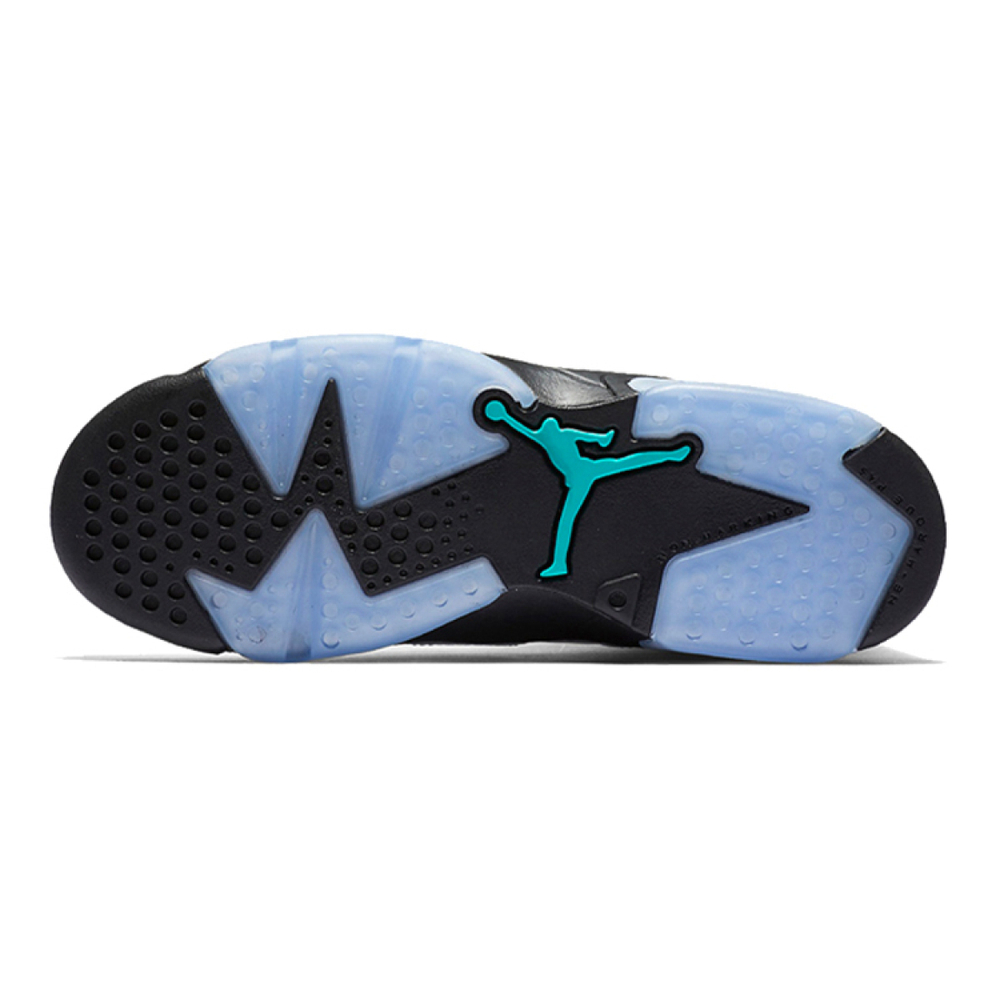 Кроссовки Jordan, 384665-122