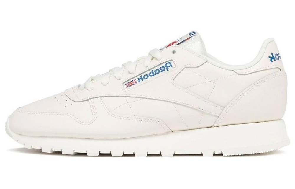 Кроссовки Reebok Classic Leather