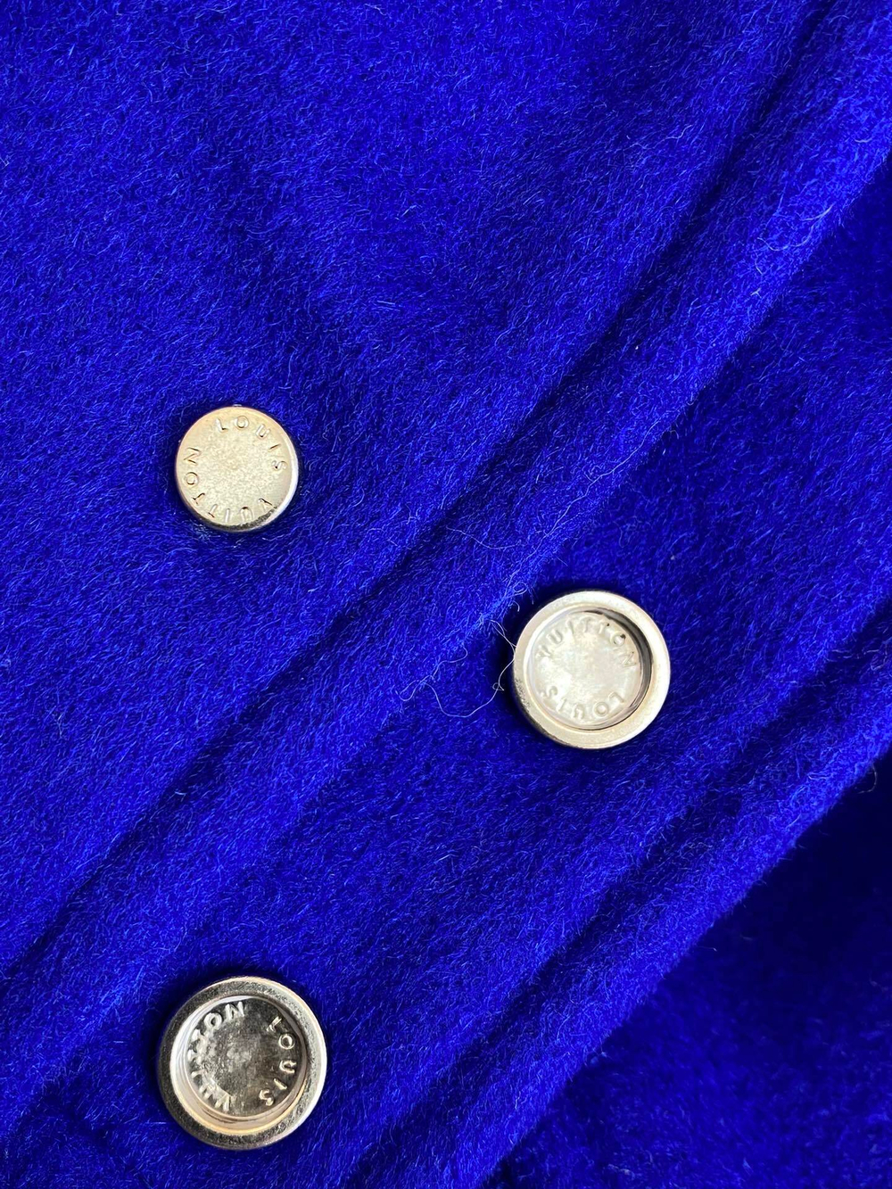 Louis Vuitton Jacket