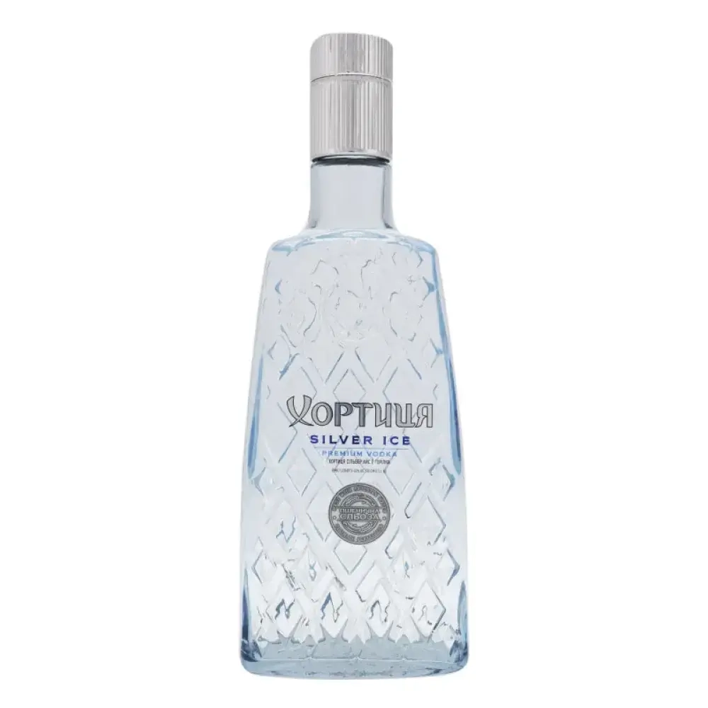 Хортиця SILVER ICE 0,5