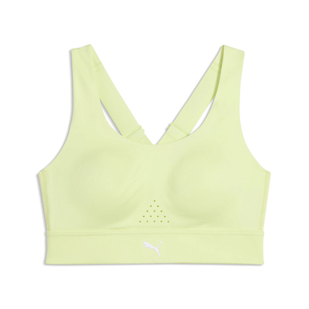Женский топ-бра PUMA PWRbreathe RUN BRA
