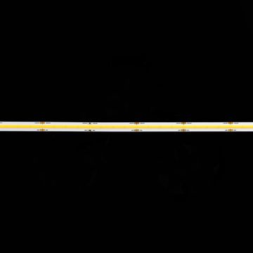 ST018.312.20 Светодиодная лента COB 12Вт/м 3000K 4650Lm Ra&gt;90 IP20 L5000xW10 24В Светодиодные ленты