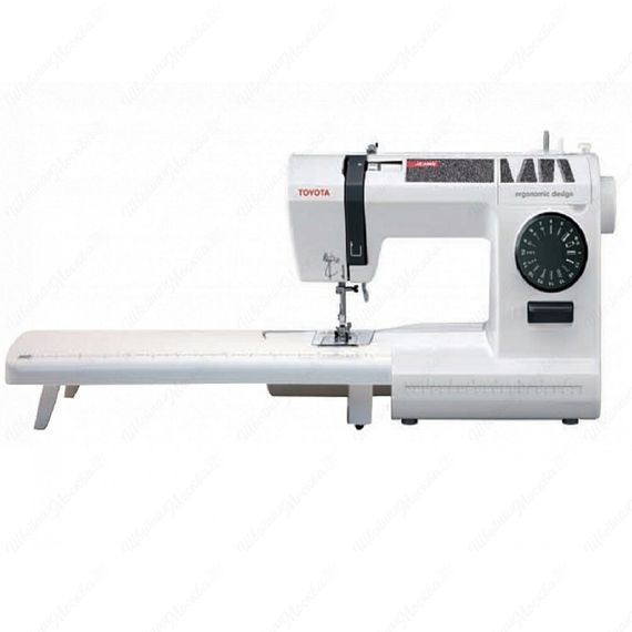 Швейная машина Toyota JNS17CT