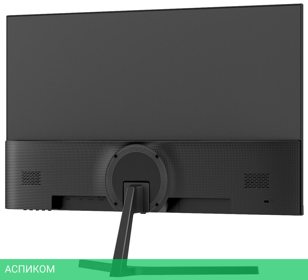 Монитор SunWind SM-24FI221 черный