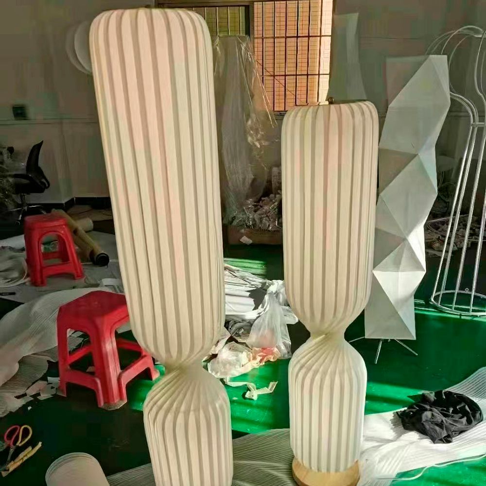 Напольный Светильник Taisto Fl H150 By Imperiumloft