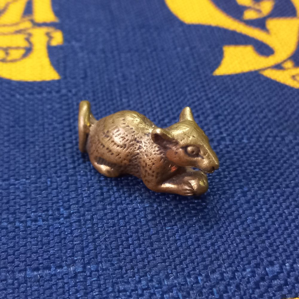 Подвеска. Рим 1-2 в. Н.Э.