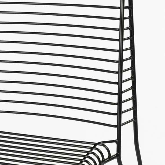 Стул Lugne черный