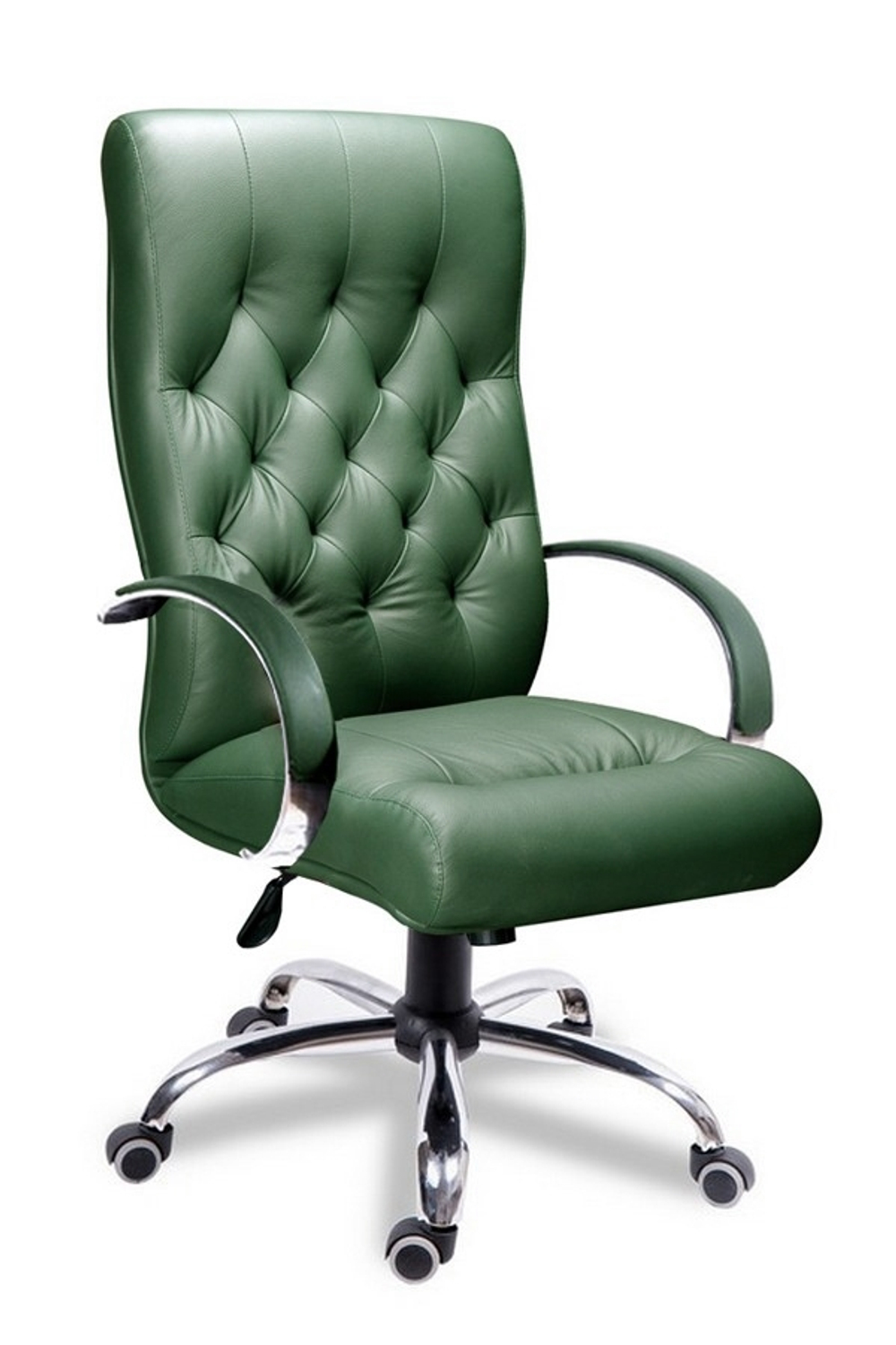 Кресло для руководителя OXFORD А LAGUNA LX