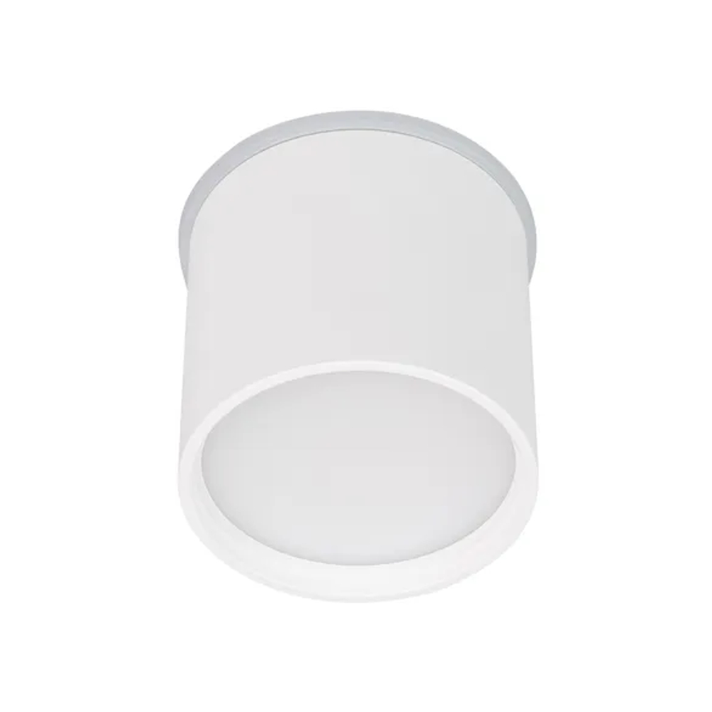 Светильник SP-CYLINDO-R75-7W Day4000 (WH, 110 deg, 230V) (Arlight, IP54 Металл, 3 года) 041246