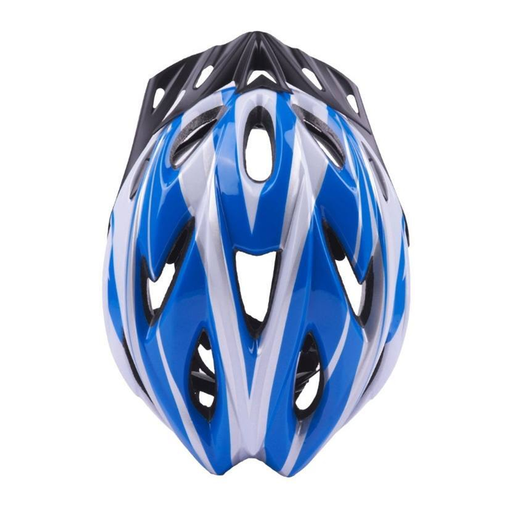 Шлем VINCA SPORT (White/Blue)