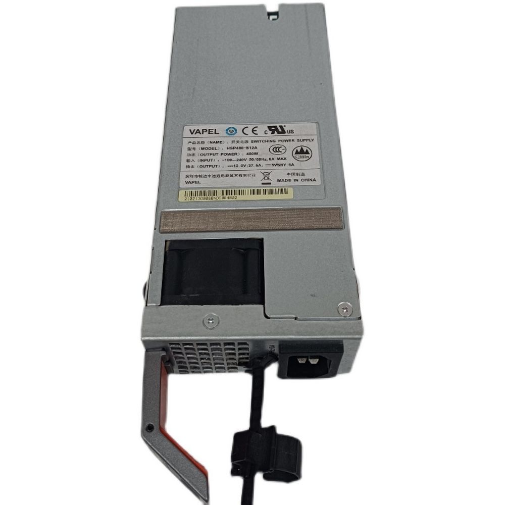 Блок питания Huawei OceanStor S2300 480Wt Power Supply HSP480-S12A