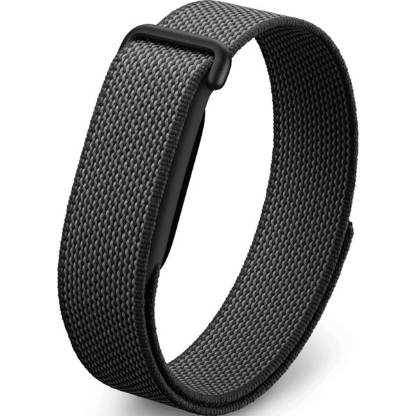 Фитнес-браслет Google Fitbit Air Activity Tracker (2026) Черный | Obsidian