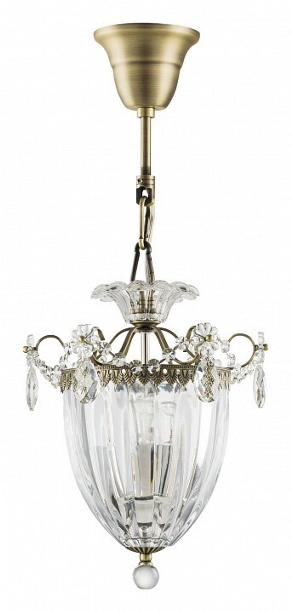 Подвесная люстра Lightstar Schon 790031