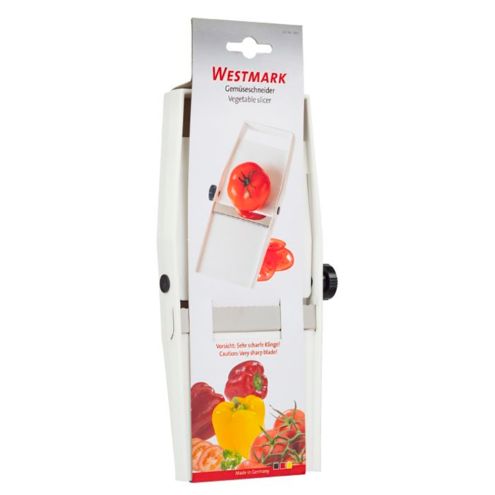 Слайсер для нарезки овощей Westmark Plastic tools