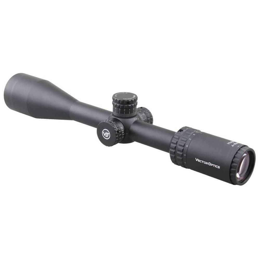 Оптический прицел Vector Optics Hugo 4-16x44