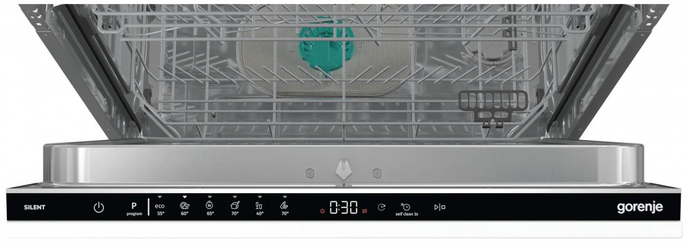 Встраиваемая посудомоечная машина GORENJE GV643E90