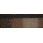 Черепица коньково-карнизная Roofshield Hip Ridge HR-16 Сандаловый