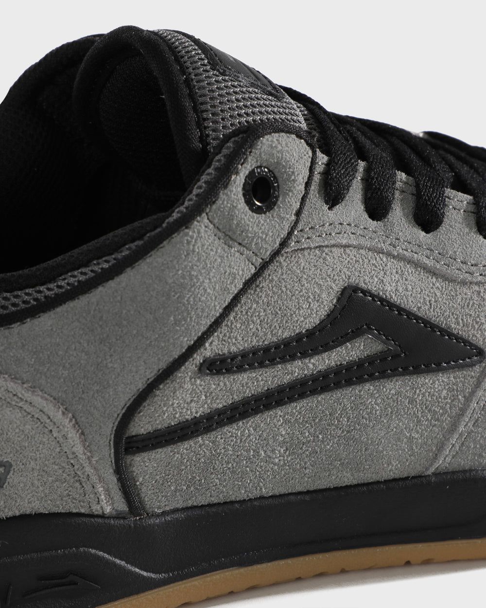Кеды Lakai Telford Low Roman