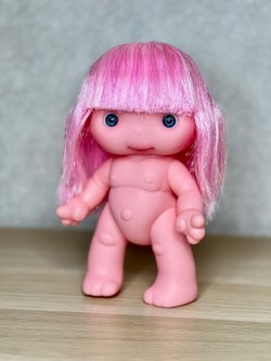 Кукла Пупс Marina and Pau 25 cм Piu (M1750)