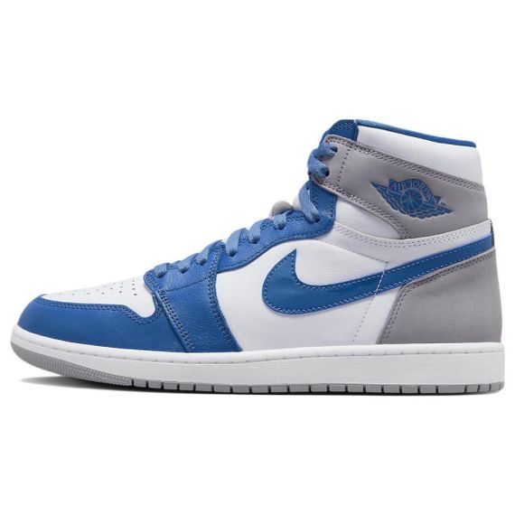 Jordan Air Jordan 1 High OG &quot;True Blue&quot;