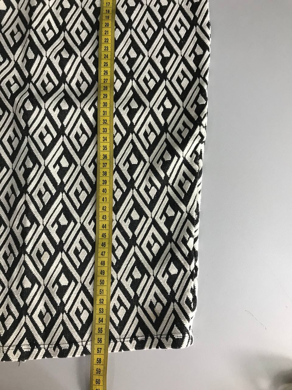 Юбка Pull&Bear для деловой встречи, маркировка L, визуально 48 размер