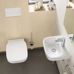 Раковина Roca Debba 55x44 732799500Y