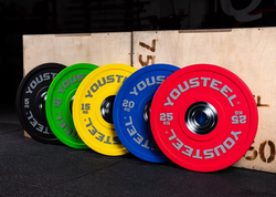 Диск полиуретановый 25кг