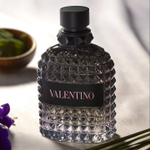 Valentino Valentino Uomo Born In Roma EDT