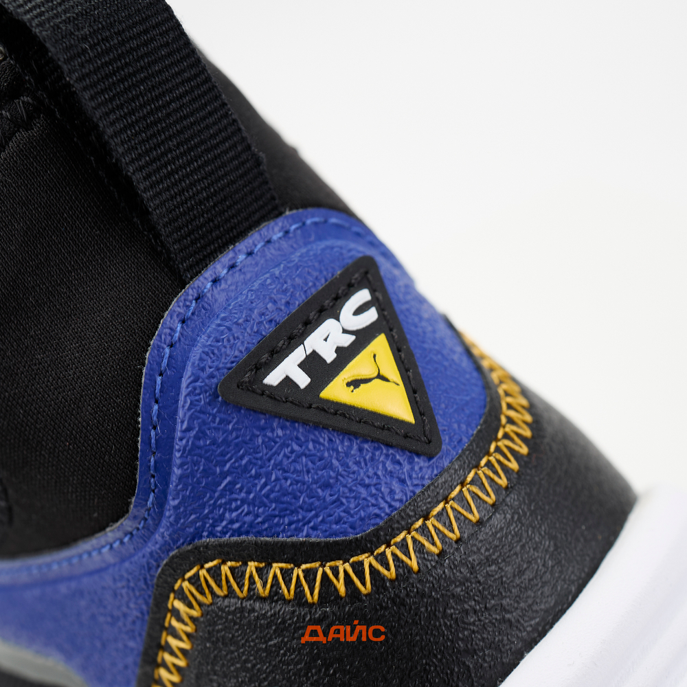 Кроссовки Puma Trc Blaze Mid Ws