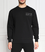 Худи Plein Sport - черный(MJB2888 SJO001N)